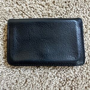 Mulberry Card Case